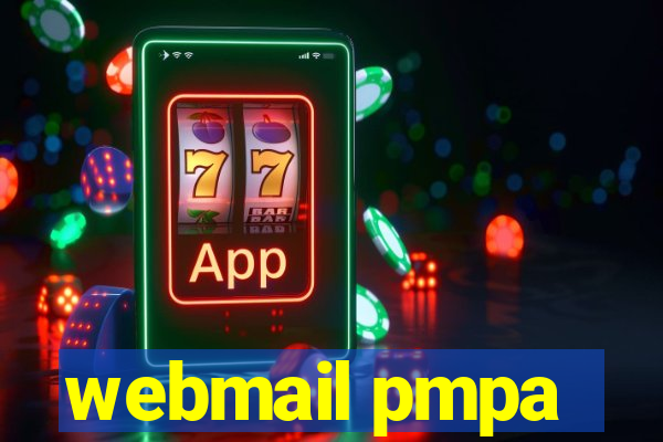 webmail pmpa